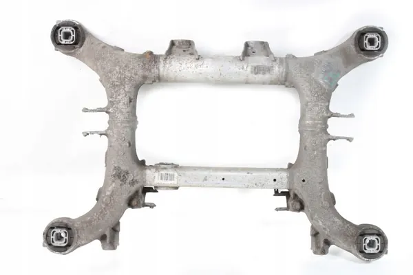 Carro trasero BMW F10 F11 OEM LUP00013384 image 2