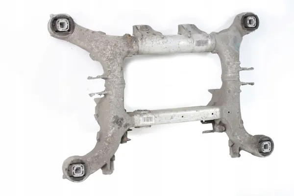 Carro trasero BMW F10 F11 OEM LUP00013384 image 3
