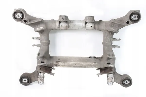 Carro trasero BMW F10 F11 OEM LUP00013384 image 4