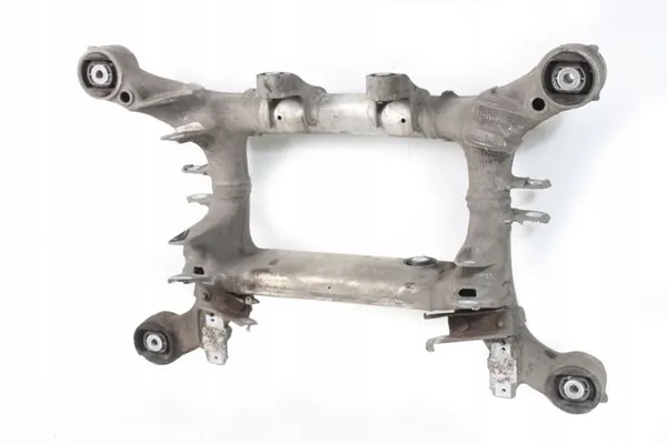 Carro trasero BMW F10 F11 OEM LUP00013384 image 5