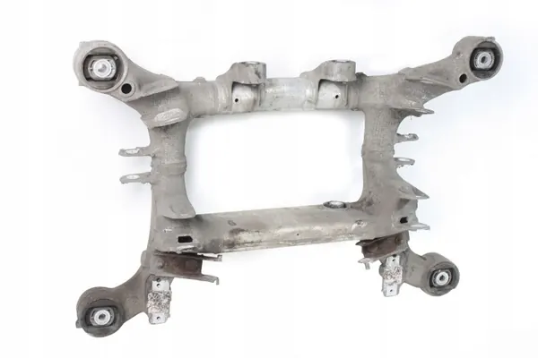 Carro trasero BMW F10 F11 OEM LUP00013384 image 6