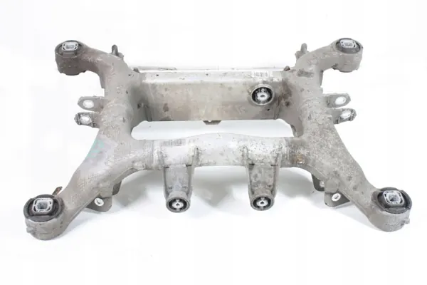 Carro trasero BMW F10 F11 OEM LUP00013384 image 7