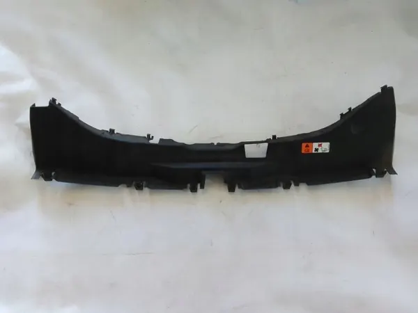 Ford Transit Motorhaubenschlossabdeckung OEM AU518653AA image 2
