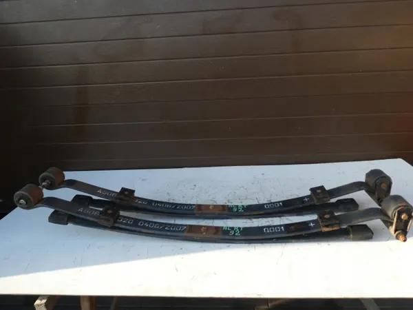 Mercedes Sprinter Bakfjädring OEM A9063200406 image 2