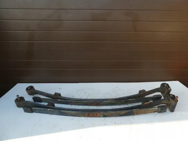 Mercedes Sprinter Bakfjädring OEM A9063200406 image 5
