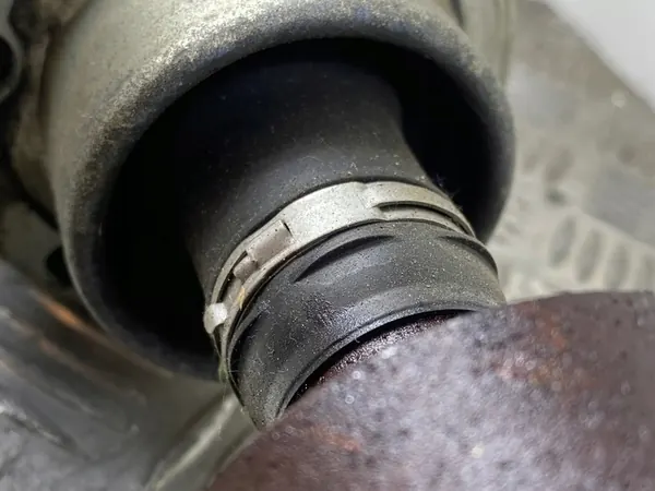 DODGE DURANGO 2014 - DRIVAXEL DIFFERENTIAL image 10