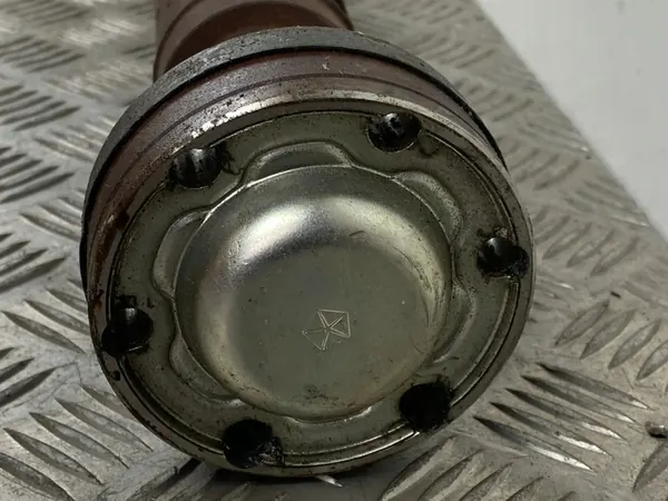 DODGE DURANGO 2014 - DRIVAXEL DIFFERENTIAL image 2