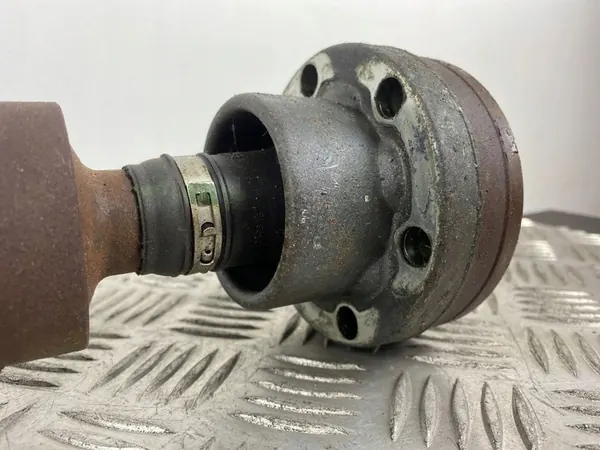 DODGE DURANGO 2014 - DRIVAXEL DIFFERENTIAL image 4