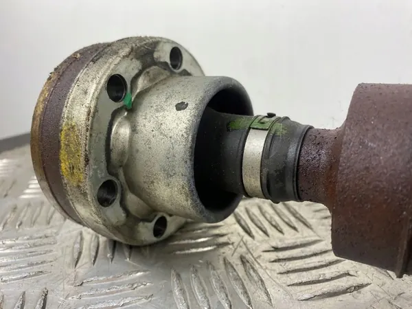 DODGE DURANGO 2014 - DRIVAXEL DIFFERENTIAL image 6