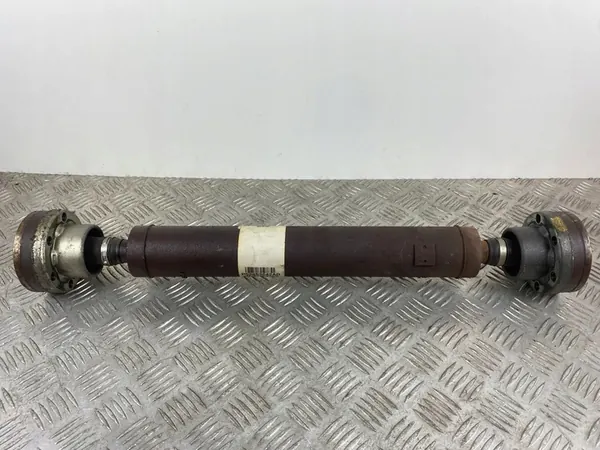 DODGE DURANGO 2014 - DRIVAXEL DIFFERENTIAL image 9