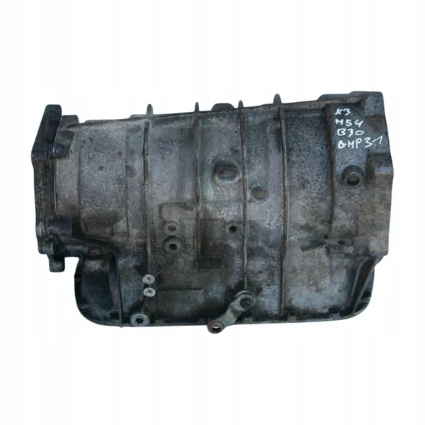 Versnellingsbakbehuizing GM P31 voor BMW X3 M54B30 3.0L image 2