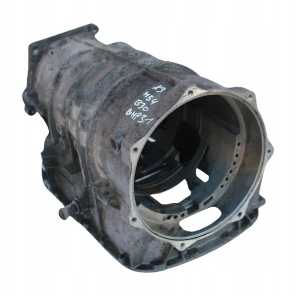 Versnellingsbakbehuizing GM P31 voor BMW X3 M54B30 3.0L image 3
