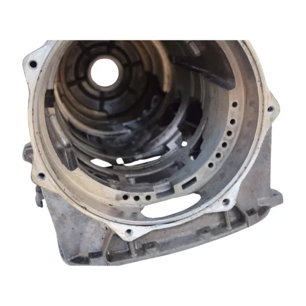 Versnellingsbakbehuizing GM P31 voor BMW X3 M54B30 3.0L image 4