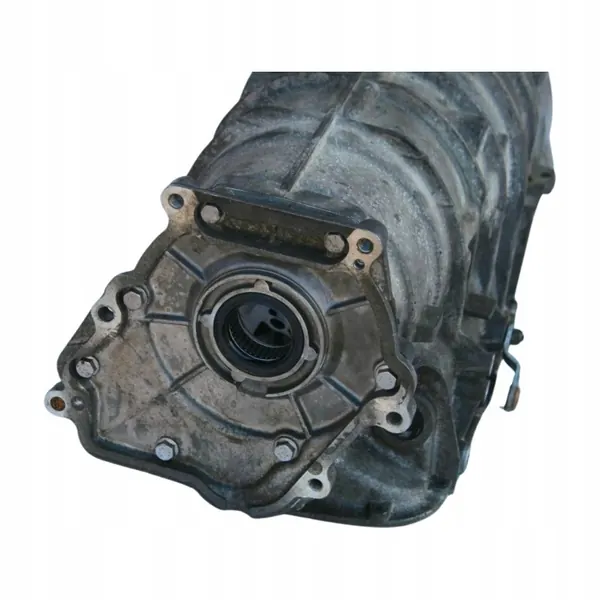 Versnellingsbakbehuizing GM P31 voor BMW X3 M54B30 3.0L image 6