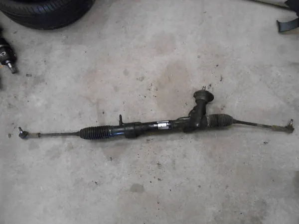 Caixa de direção Mitsubishi OE OEM 4410A246 image 2
