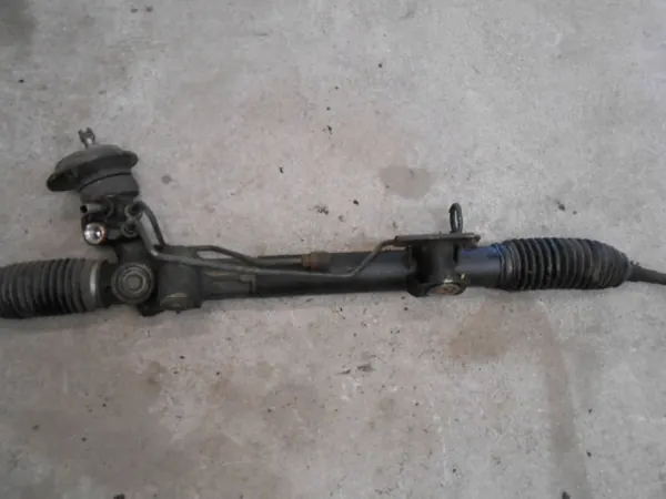 Caixa de direção Mitsubishi OE OEM 4410A246 image 10