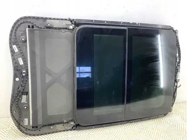 Toit ouvrant OEM 4G9877041F pour Audi A6 C7 Break 2011-2018 image 2