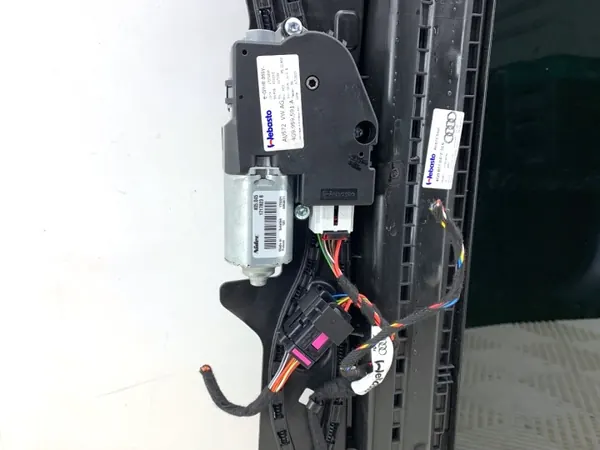 Toit ouvrant OEM 4G9877041F pour Audi A6 C7 Break 2011-2018 image 5