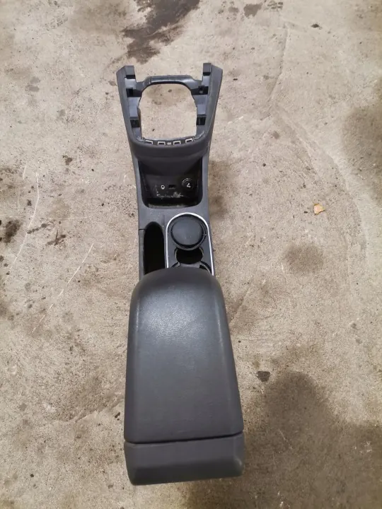 Middentunnel armsteun Ford Fiesta mk7 OEM mnhgfdsdbvgfd image 2