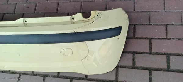 OEM 01 takapuskuri Fiat Panda II 2003-2011 image 3