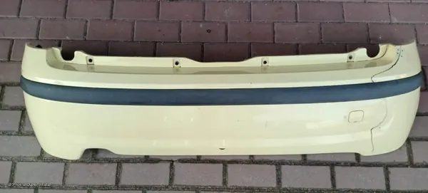 OEM 01 takapuskuri Fiat Panda II 2003-2011 image 4
