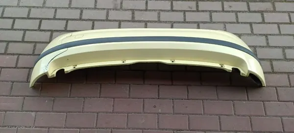 OEM 01 takapuskuri Fiat Panda II 2003-2011 image 7