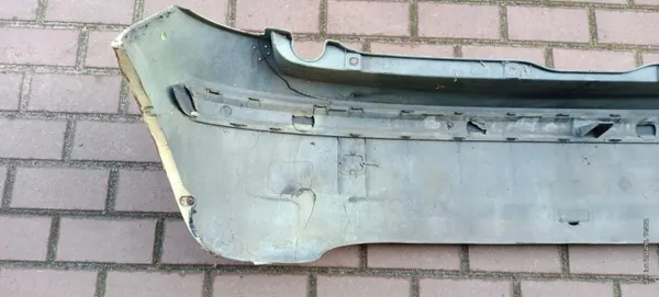 OEM 01 takapuskuri Fiat Panda II 2003-2011 image 8