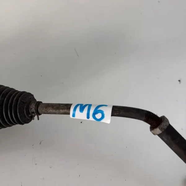 Caja de cambios completa Fiat 500X OEM A0038202 - Usado image 3
