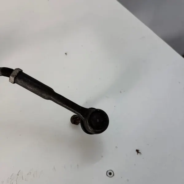 Caja de cambios completa Fiat 500X OEM A0038202 - Usado image 4