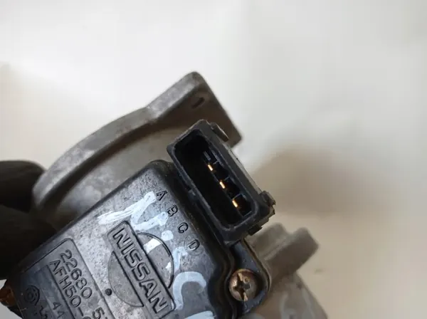 Luftmassenmesser Nissan image 3
