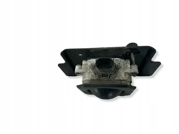 Radar de control de crucero activo Jeep Grand Cherokee 2014 OEM 68137576AG image 5