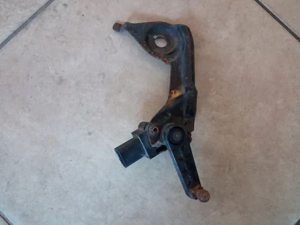 Sensor de nível Xenon Audi VW 1T0 OEM image 2