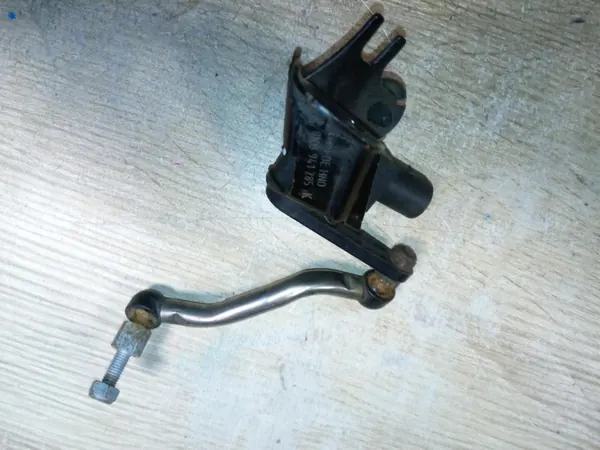 Sensor de nível Xenon Audi VW 1T0 OEM image 3