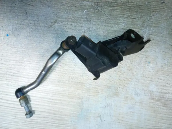 Sensor de nível Xenon Audi VW 1T0 OEM image 4