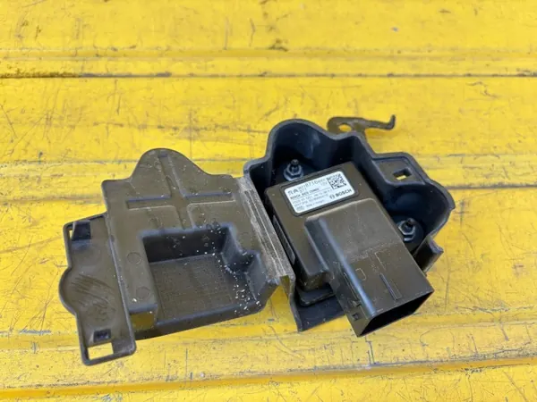 Módulo Start-Stop Citroen C3 III OEM 9677871680 image 2