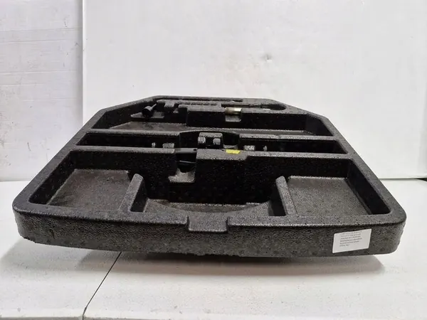 TOYOTA AVENSIS T27 LIFT Insert en mousse de coffre OEM 64429-05020 image 5