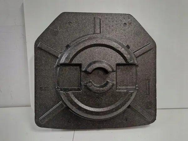 TOYOTA AVENSIS T27 LIFT Insert en mousse de coffre OEM 64429-05020 image 8