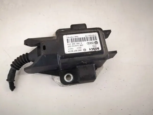 Capteur de vitesse ESP OEM 0265005213 pour VW Passat image 2