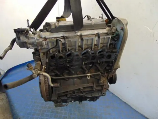 Renault Laguna II 1.9dCi Engine 380k km OEM F9Q image 3