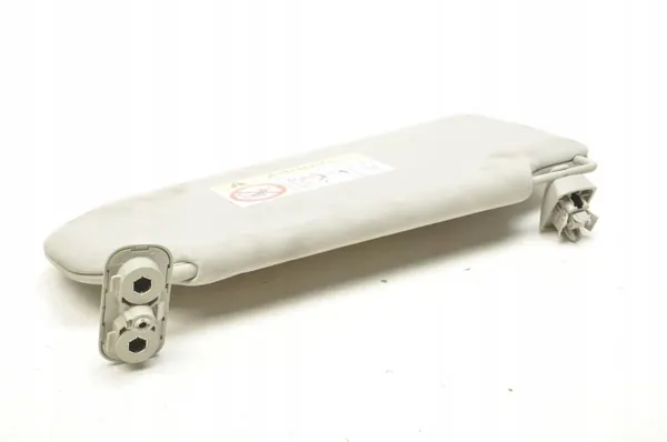 Quebra-sol Volvo XC90 OEM 32332169 - Usado image 3