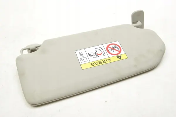Quebra-sol Volvo XC90 OEM 32332169 - Usado image 8