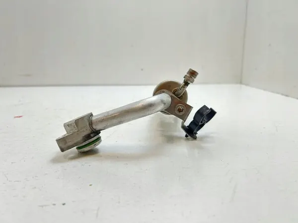 Arrefecedor combustível Porsche 911 996 OEM 99657304503 image 3