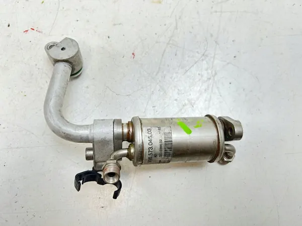 Arrefecedor combustível Porsche 911 996 OEM 99657304503 image 4