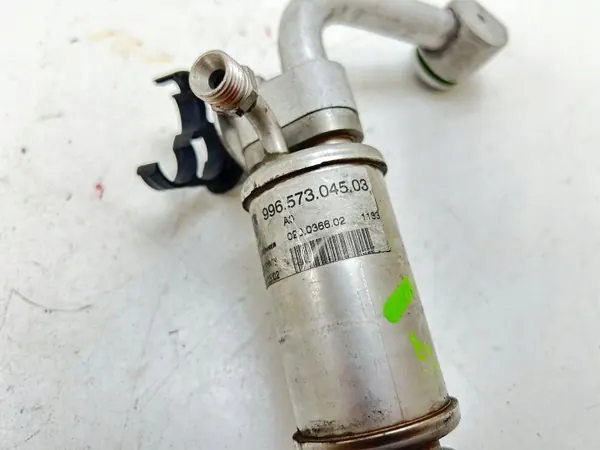 Arrefecedor combustível Porsche 911 996 OEM 99657304503 image 5