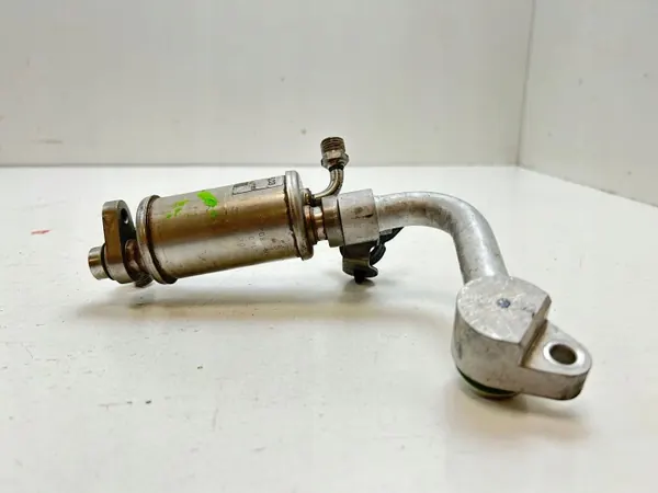 Arrefecedor combustível Porsche 911 996 OEM 99657304503 image 6