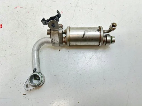 Arrefecedor combustível Porsche 911 996 OEM 99657304503 image 7