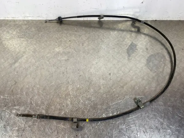 Kia Handbremskabel OEM FOB46360 - Gebraucht image 2