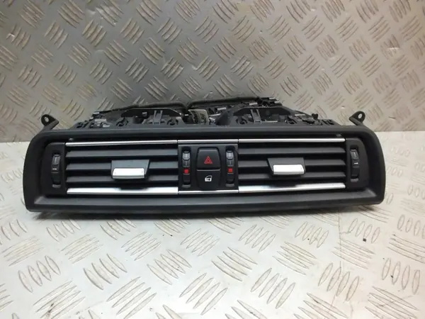 BMW 5-serie F10/F11 midden ventilatierooster OEM 64229166891-07 image 2