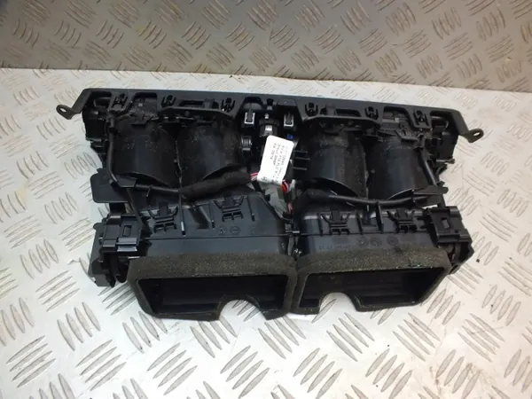BMW 5-serie F10/F11 midden ventilatierooster OEM 64229166891-07 image 3
