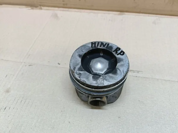 Piston OEM 7812567 pour BMW F20 MINI 1.4D 1.6D image 2